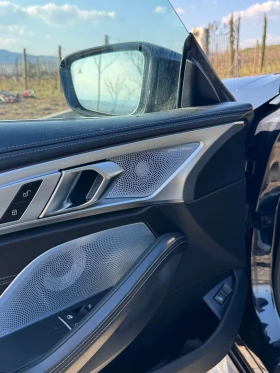 BMW 850 Xdrive M-performance , снимка 6