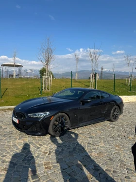 BMW 850 Xdrive M-performance , снимка 1