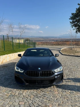 BMW 850 Xdrive M-performance , снимка 4