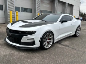 Chevrolet Camaro 1SS С РЕГИСТРАЦИЯ & АВТО КРЕДИТ, снимка 1