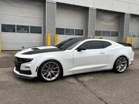 Chevrolet Camaro 1SS С РЕГИСТРАЦИЯ & АВТО КРЕДИТ, снимка 2