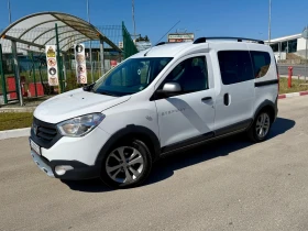 Dacia Dokker 1.5DCI 90k TOP, снимка 1