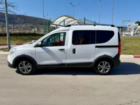 Dacia Dokker 1.5DCI 90k TOP, снимка 2