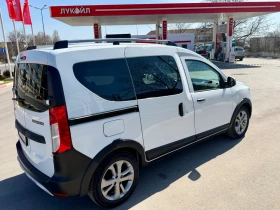 Dacia Dokker 1.5DCI 90k TOP, снимка 6