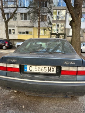 Citroen Xantia, снимка 9