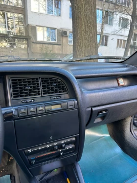 Citroen Xantia, снимка 4