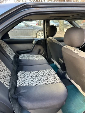 Citroen Xantia, снимка 8