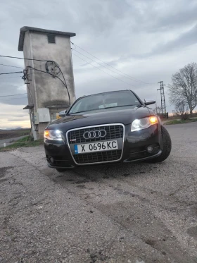 Audi A4 2.7 TDI SLine , снимка 1