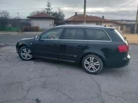 Audi A4 2.7 TDI SLine , снимка 3