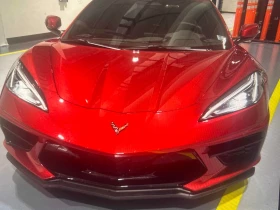 Chevrolet Corvette 6.2L 8cyl Rear Wheel Drive, снимка 3