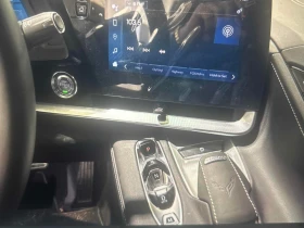 Chevrolet Corvette 6.2L 8cyl Rear Wheel Drive, снимка 9