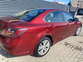 Mazda 6 Десен волан, снимка 5
