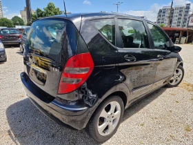 Mercedes-Benz A 180 2.0CDI/AVANGARDE, снимка 5