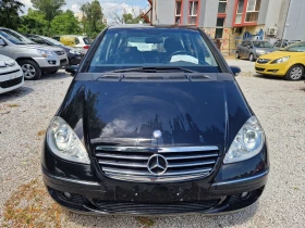 Mercedes-Benz A 180 2.0CDI/AVANGARDE, снимка 2