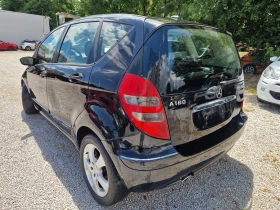 Mercedes-Benz A 180 2.0CDI/AVANGARDE, снимка 7