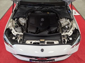 Mercedes-Benz C 300 e | AMG | Night package | Оперативен лизинг, снимка 17