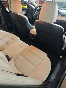 Mazda 6 Ultimate 2.2 Skyactive - D, снимка 10