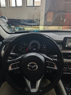 Mazda 6 Ultimate 2.2 Skyactive - D, снимка 15