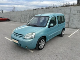 Citroen Berlingo, снимка 2