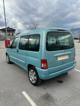 Citroen Berlingo, снимка 4