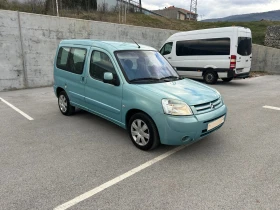 Citroen Berlingo, снимка 12