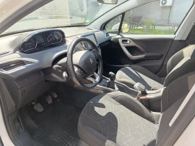 Peugeot 2008, снимка 9