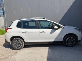 Peugeot 2008, снимка 4