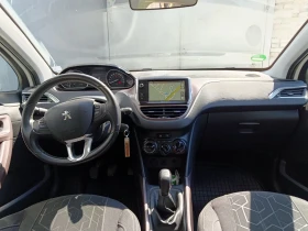Peugeot 2008, снимка 5