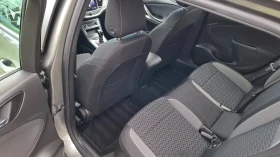 Opel Astra 1, 5CDTI, TOP, Facelift, снимка 10