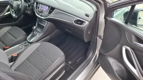 Opel Astra 1, 5CDTI, TOP, Facelift, снимка 9