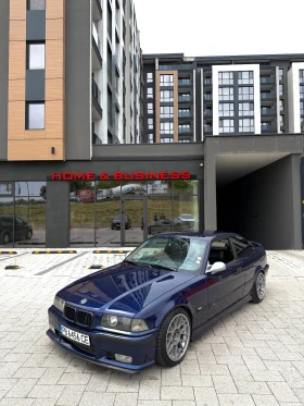 BMW 328 Оригинална!, снимка 5