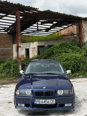 BMW 328 Оригинална!, снимка 2