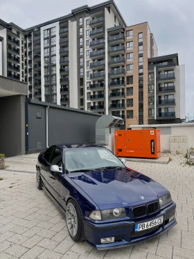BMW 328 Оригинална!, снимка 4