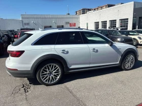 Audi A4 Allroad  | Technik | ОБДУХВАНЕ | PANO | 360 | , снимка 4