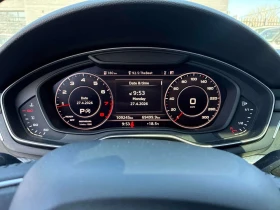 Audi A4 Allroad  | Technik | ОБДУХВАНЕ | PANO | 360 | , снимка 11