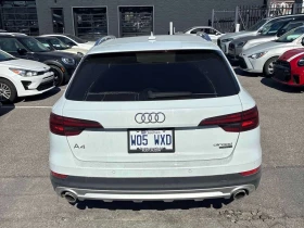 Audi A4 Allroad  | Technik | ОБДУХВАНЕ | PANO | 360 | , снимка 5