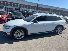 Audi A4 Allroad  | Technik | ОБДУХВАНЕ | PANO | 360 | , снимка 3