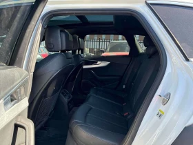 Audi A4 Allroad  | Technik | ОБДУХВАНЕ | PANO | 360 | , снимка 14