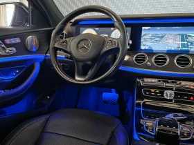 Mercedes-Benz E 350 Mercedes 350d * AMG OPTIC* ОБДУХВАНЕ* 360* MULTIBE, снимка 8