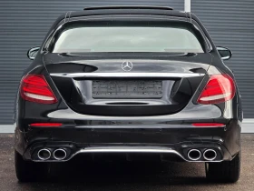 Mercedes-Benz E 350 Mercedes 350d * AMG OPTIC* ОБДУХВАНЕ* 360* MULTIBE, снимка 2
