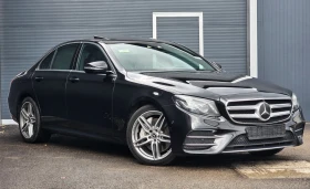 Mercedes-Benz E 350 Mercedes 350d * AMG OPTIC* ОБДУХВАНЕ* 360* MULTIBE, снимка 3