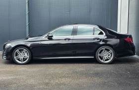 Mercedes-Benz E 350 Mercedes 350d * AMG OPTIC* ОБДУХВАНЕ* 360* MULTIBE, снимка 7