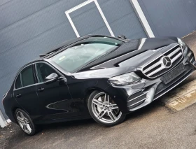 Mercedes-Benz E 350 Mercedes 350d * AMG OPTIC* ОБДУХВАНЕ* 360* MULTIBE, снимка 5