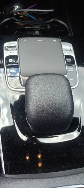 Mercedes-Benz A 200 Silver Edison  фабричен сив Мат , снимка 12