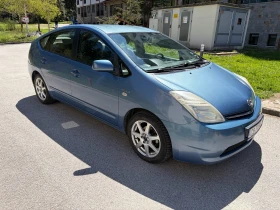 Toyota Prius NHW20, снимка 4