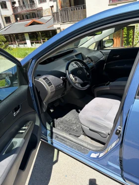 Toyota Prius NHW20, снимка 17