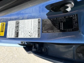 Toyota Prius NHW20, снимка 7