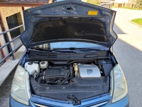 Toyota Prius NHW20, снимка 10