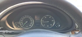 Mercedes-Benz C 200 2.2 CDI, снимка 6