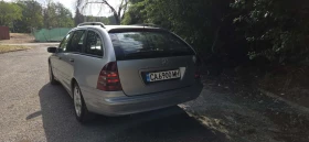 Mercedes-Benz C 200 2.2 CDI, снимка 5